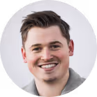 Photo of Sander Andersen